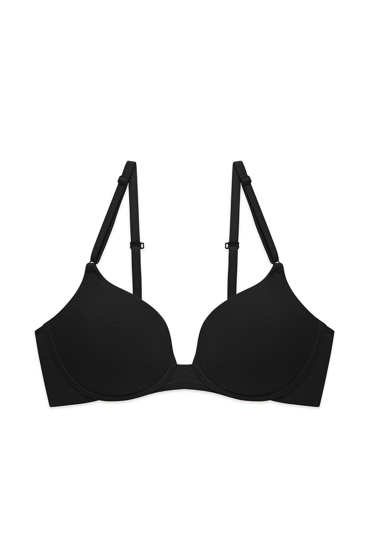 Bliss Cotton Convertible T-Shirt Bra