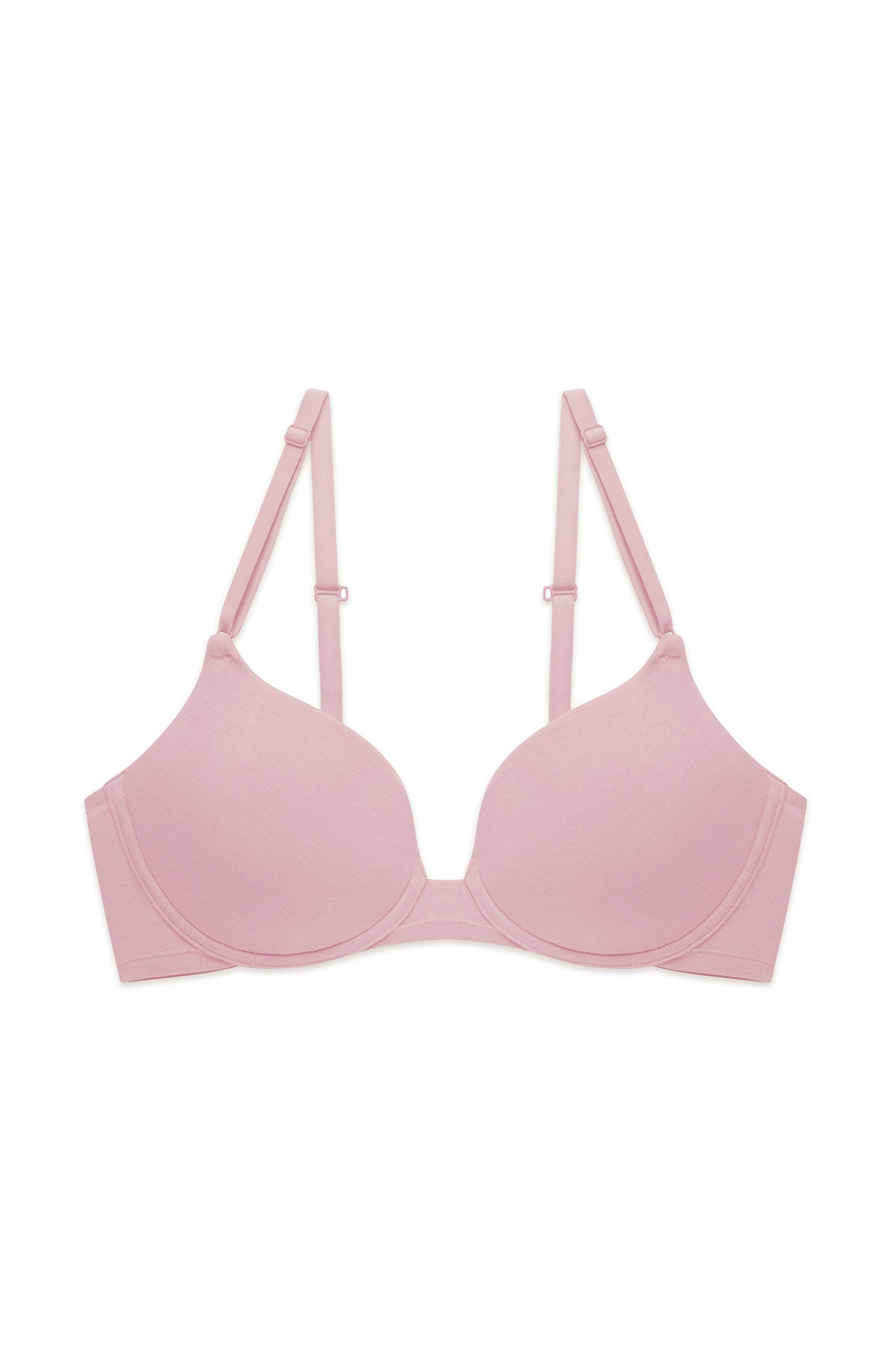 Bliss Cotton Convertible T-Shirt Bra